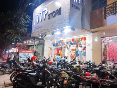 117 store - cửa hàng quần áo nữ
