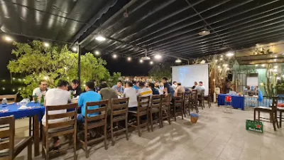 17 bia sêt - nhà hàng