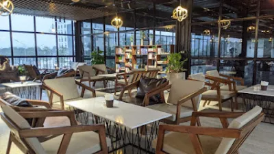 1983 coffee & billiard club - quán cà phê