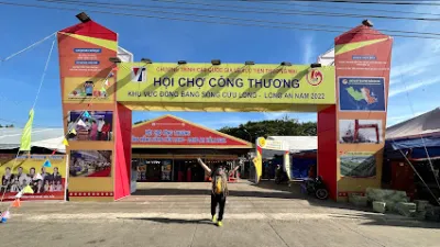 1992 tân an - nhà hàng