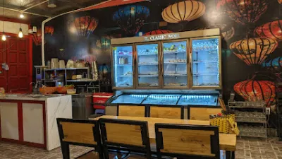 23 quán - đồ nướng trung quốc - nhà hàng 23 quán - đồ nướng trung quốc - nhà hàng
