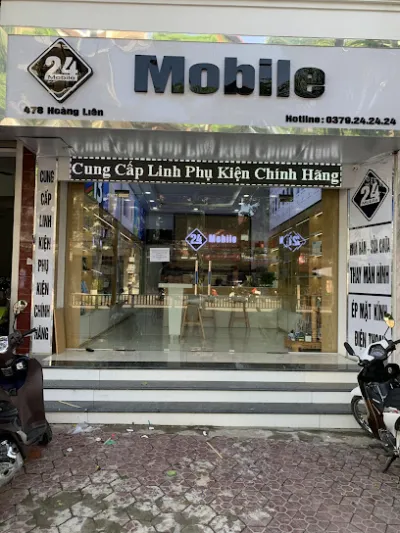 24 mobile lào cai - cửa hàng sửa chữa điện thoại di động 24 mobile lào cai - cửa hàng sửa chữa điện thoại di động