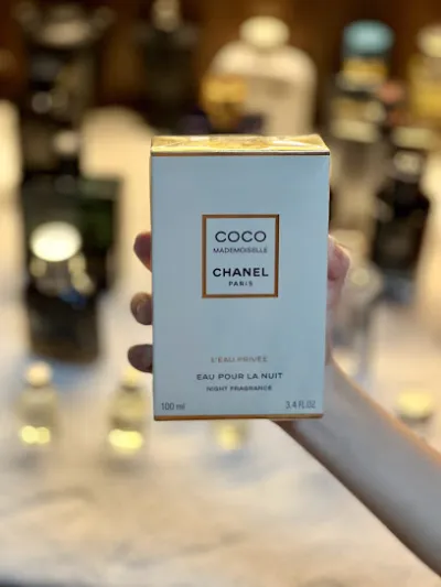 2chiem - cửa hàng mỹ phẩm