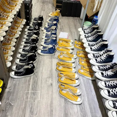 2tstore - cửa hàng giày dép