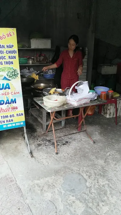 36 món ngon - nhà hàng