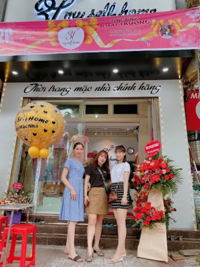 3t my self home hà giang - cửa hàng quần áo nữ