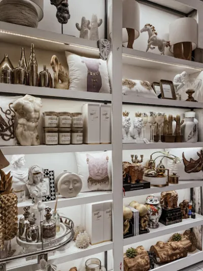 4góc decor - phụ kiện decor  funiture - trang trí nội thất - cửa hàng nội thất