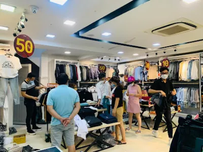 4men long xuyên - cửa hàng quần áo nam