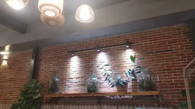 5s organic coffee  restaurant - quán cà phê