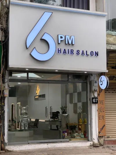 6pm hair salon - tiệm cắt tóc 6pm hair salon - tiệm cắt tóc