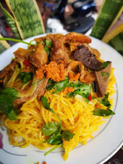 74 foods - món ngon quảng trị tại đà nẵng - nhà hàng gia đình