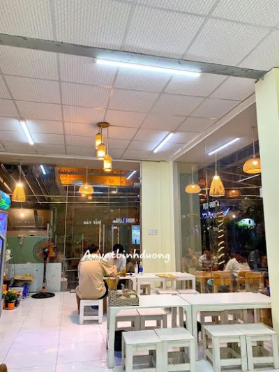 a chiêu quán bún đậu ngon bình dương có máy lạnh mẹt siêu khổng lồ - nhà hàng việt nam a chiêu quán bún đậu ngon bình dương có máy lạnh mẹt siêu khổng lồ - nhà hàng việt nam