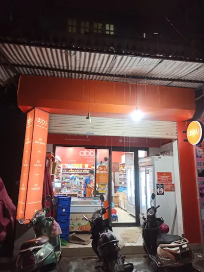 abby tân mai - đồ làm bánh, nấu ăn và pha chế - cửa hàng đồ làm bánh