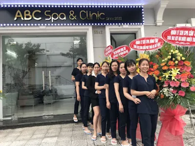 abc spa & clinic - cửa hàng chăm sóc sức khỏe và làm đẹp
