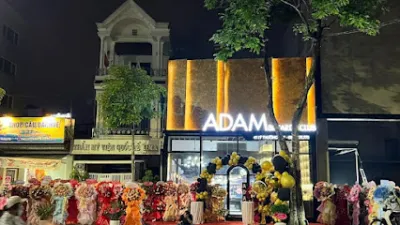 adam billards club - huế - trung tâm vui chơi giải trí