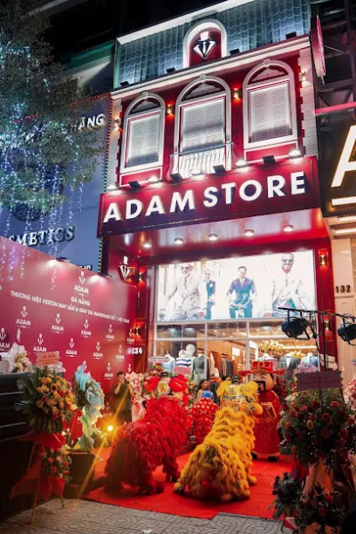 adam store đà nẵng - cửa hàng phụ kiện thời trang