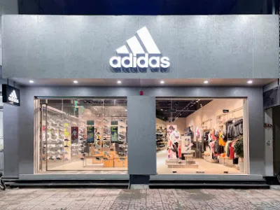 adidas bắc giang - cửa hàng quần áo