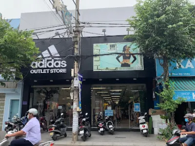 adidas quy nhơn - cửa hàng đồ thể thao