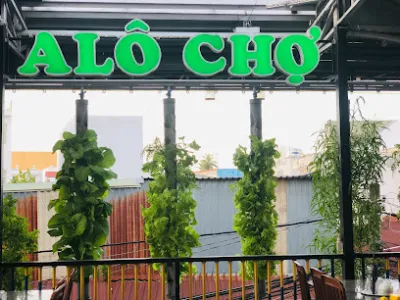 alô chợ - nhà hàng