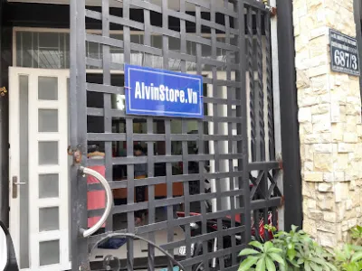 alvinstore.vn - xưởng may chuyên sỉ váy đầm thời trang thiết kế cao cấp - cửa hàng quần áo nữ