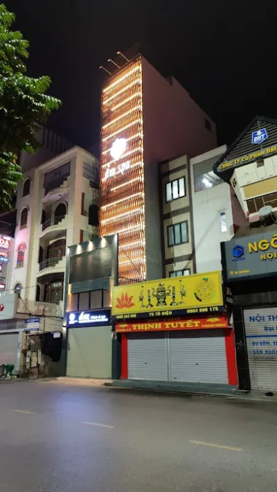 ẩm clinic & spa