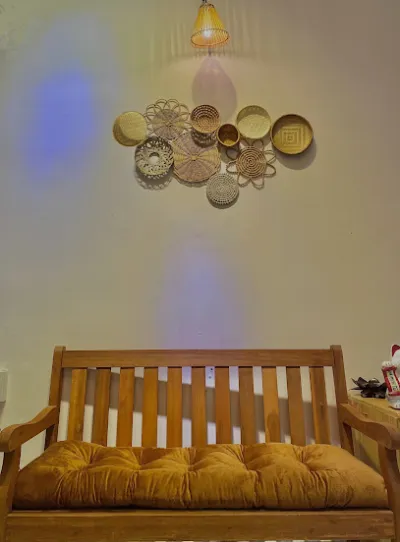 ấm spa gội đầu thảo dược đà lạt