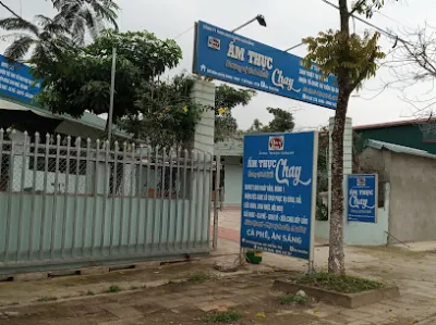 ẩm thực chay cao bằng - bị đóng vĩnh viễn