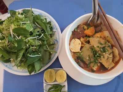 ẩm thực chay như mai - nhà hàng cho người ăn chay