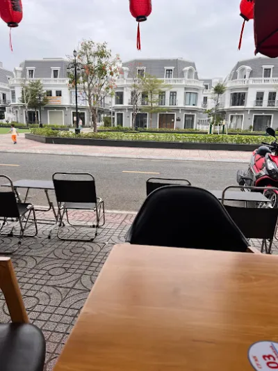 ẩm thực chay sadhu sadhu - nhà hàng món chay