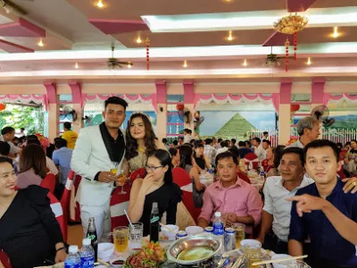 ẩm thực phương nam ( hoa viên phương nam ) - nhà hàng