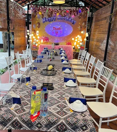 ẩm thực quảng ngãi - nhà hàng