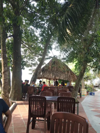 ẩm thực sinh thái tây gà ( gà đất sét) - nhà hàng