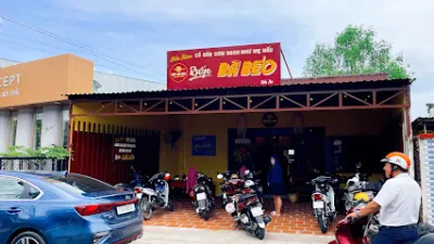 ăn gì bán nấy-bếp bà béo - nhà hàng gia đình