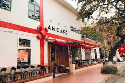 an kinh bắc  ngô gia khảm - quán cà phê