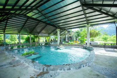 an lạc eco farm & hot springs - khách sạn nghỉ dưỡng