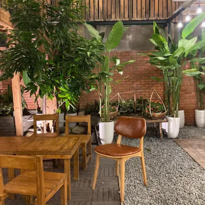 an lê bakery - cửa hàng bánh