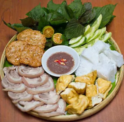 ăn ngon lắm - nhà hàng