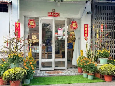 an nhan mobille - cửa hàng sửa chữa điện thoại di động