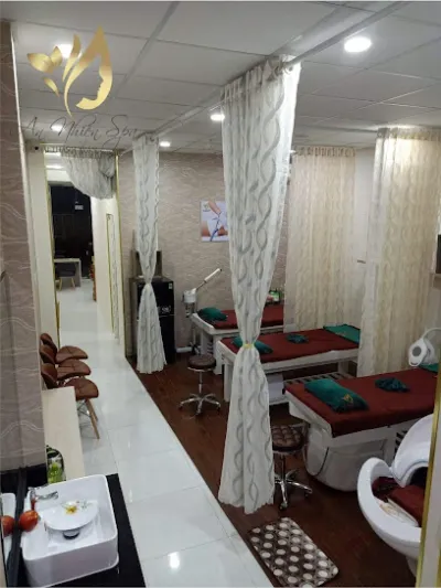 an nhiên spa tây ninh