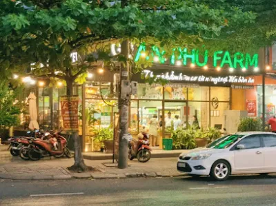 an phú farm - cửa hàng thực phẩm hữu cơ an phú farm - cửa hàng thực phẩm hữu cơ