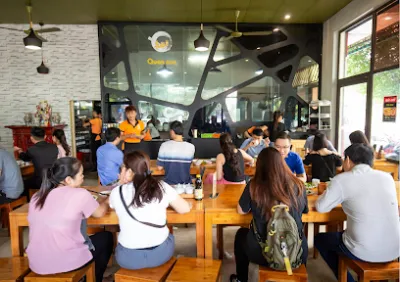 ăn sáng lào cai ngon - nhà hàng