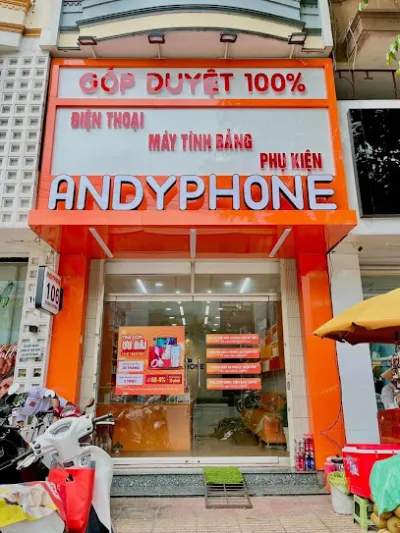 andy phone long an - cửa hàng điện thoại di động