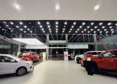 anh duy mitsubishi - nam sài gòn - đại lý ô tô