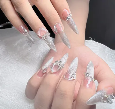 ánh phượng nail beauty - tiệm chăm sóc móng