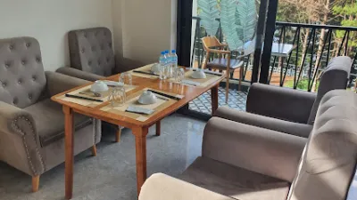 ánh quang vegan restaurant & coffee - nhà hàng cho người ăn chay