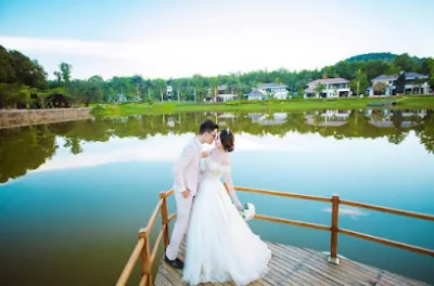 ảnh viện áo cưới thanh hiền - thợ chụp ảnh đám cưới