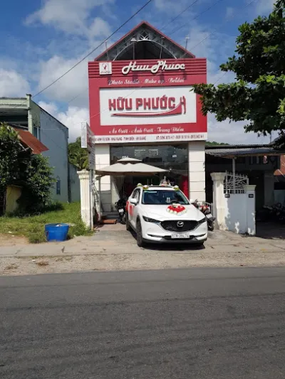 áo cưới - ảnh cưới - hữu phước - buồng chụp ảnh