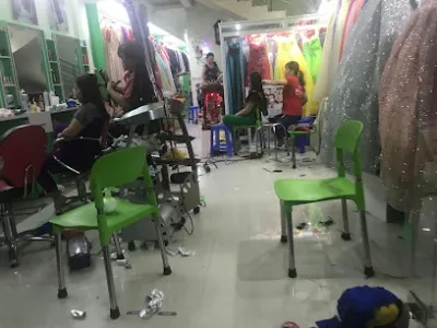 áo cưới diễm thúy - cửa hàng đồ cưới