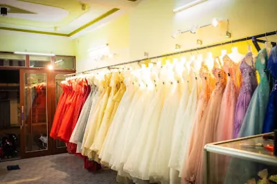 áo cưới minh tâm - studio nhiếp ảnh