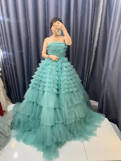 áo cưới nguyễn - cửa hàng bán đồ cưới